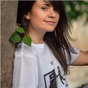 insegnante di biologia